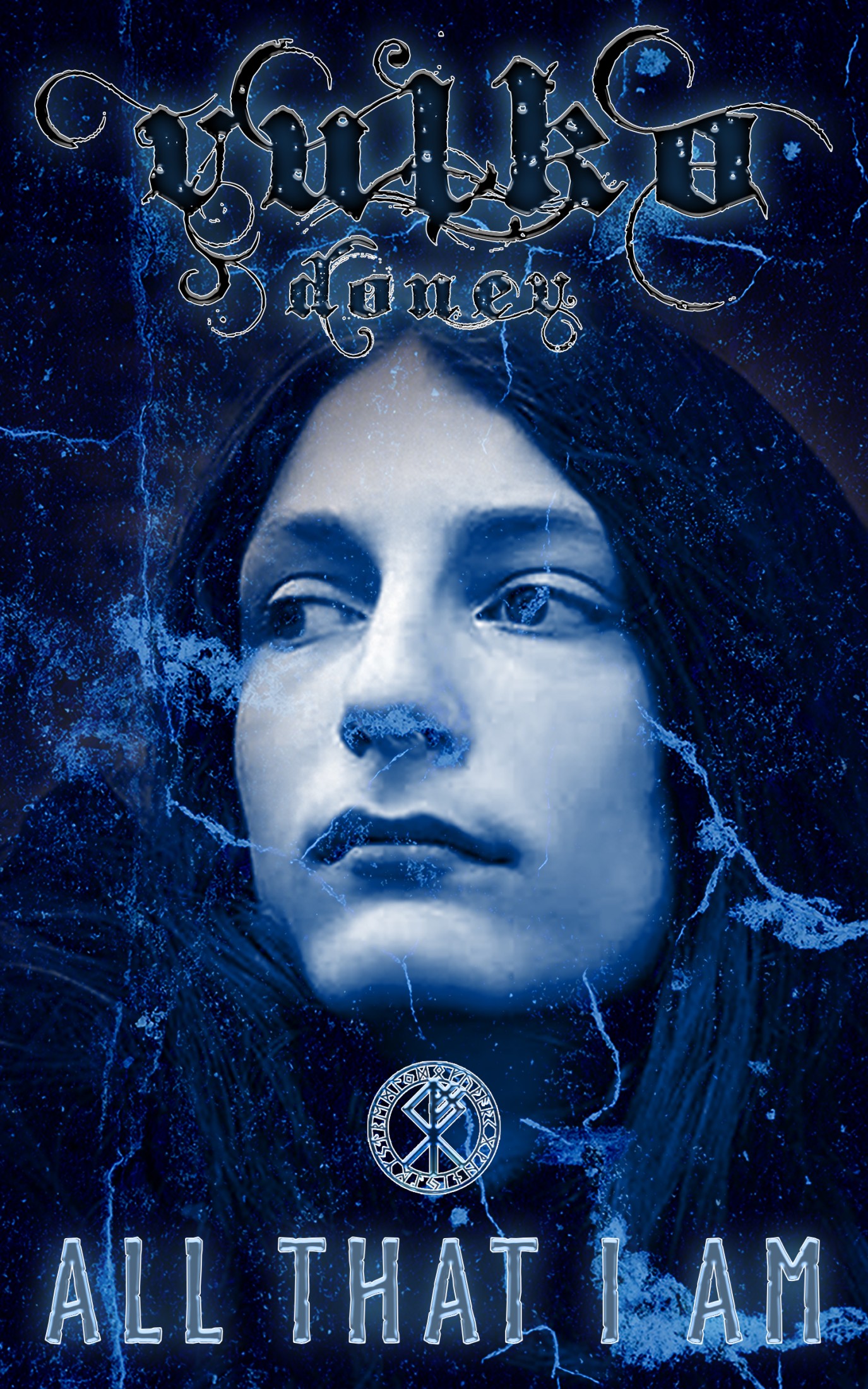 Vulko Donev - All That I Am