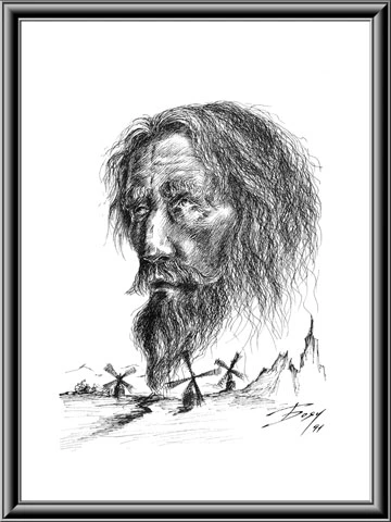 Don Quixote