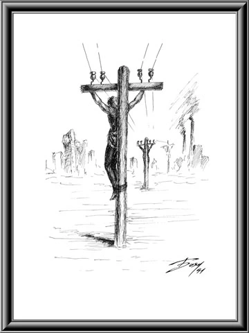 Past, Present, Future