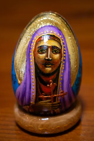 Icon Saint Elisabeth