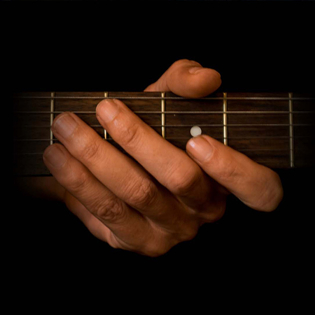 Music, Lyrics and Studio Work